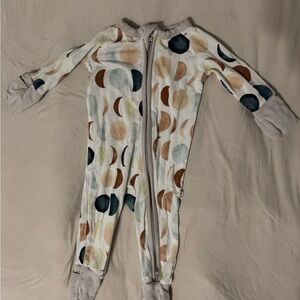 Little Sleepies Pajamas